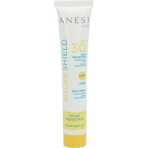 Anesi solar shield spf30