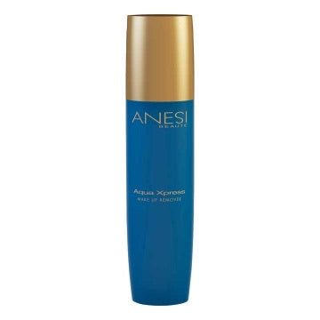 Anesi Aqua xpress make up remover