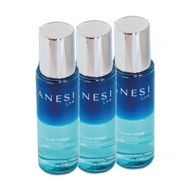 Anesi Aqua vital Bifasige make-up remover
